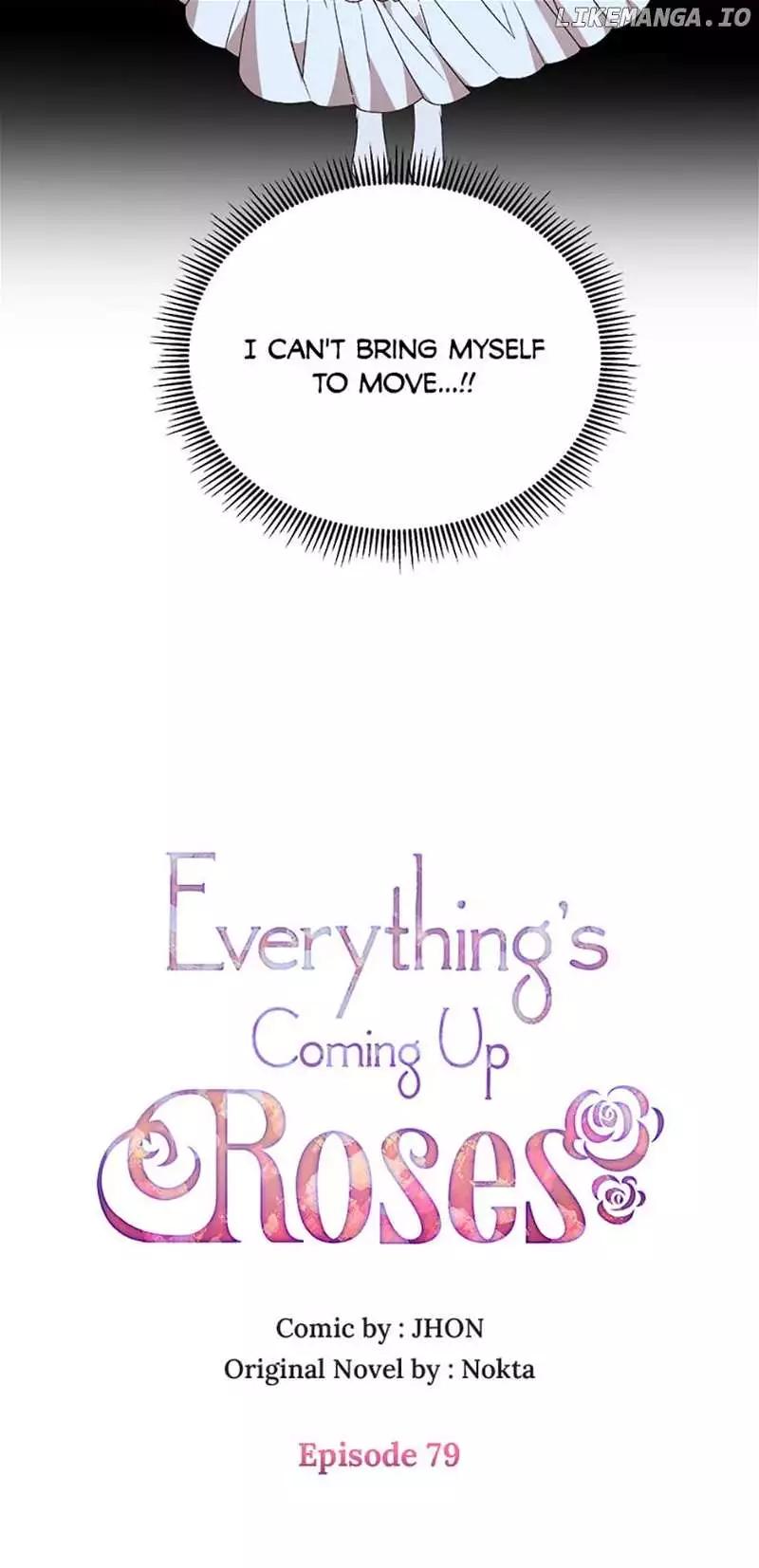 One Step Forward To The Flower Path - Chapter 79 Page 14