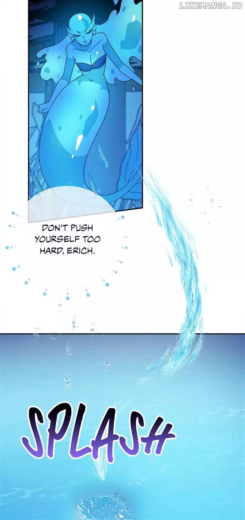 One Step Forward To The Flower Path - Chapter 79 Page 17