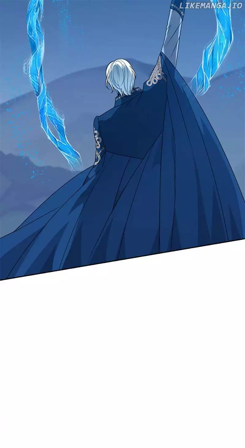 One Step Forward To The Flower Path - Chapter 79 Page 23