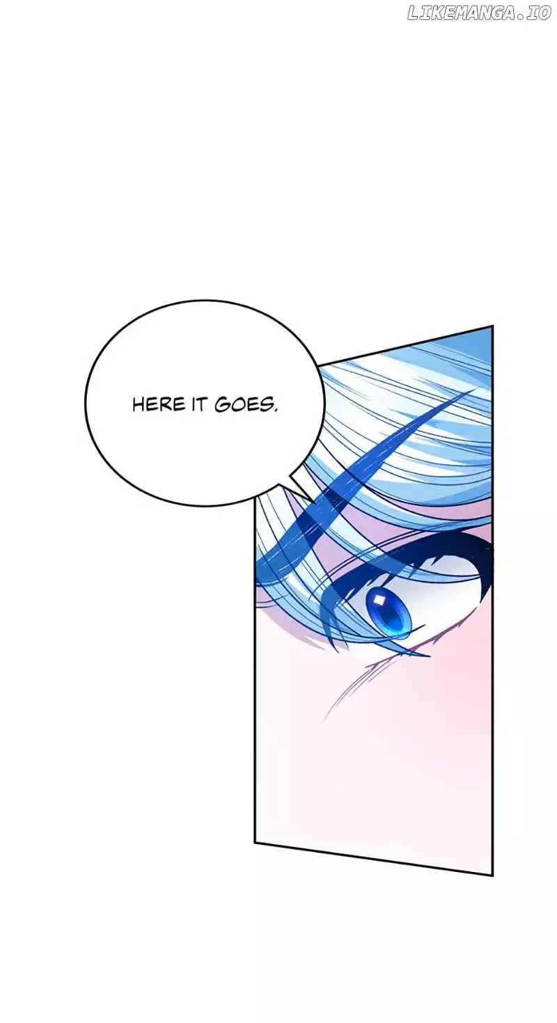 One Step Forward To The Flower Path - Chapter 79 Page 24