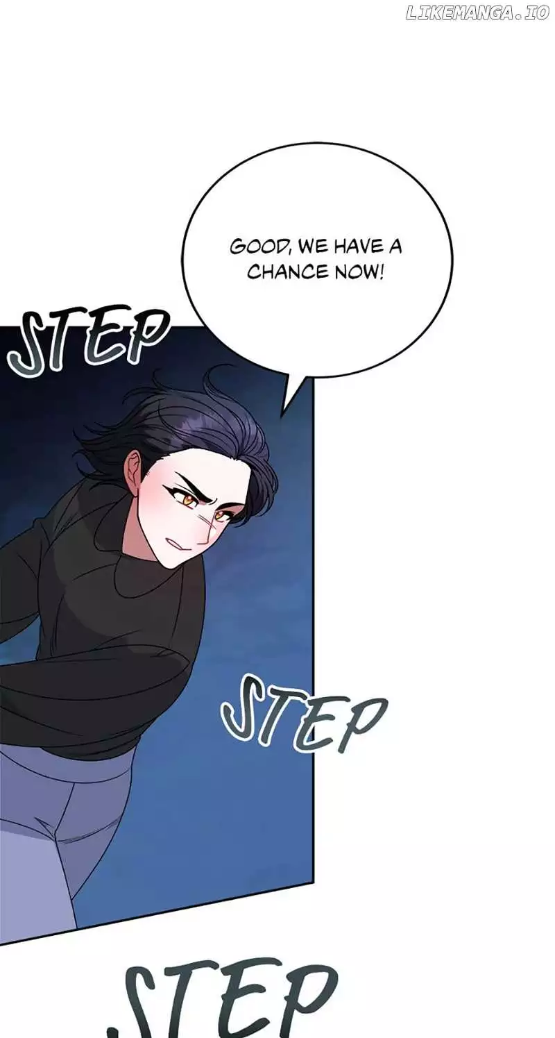 One Step Forward To The Flower Path - Chapter 79 Page 29