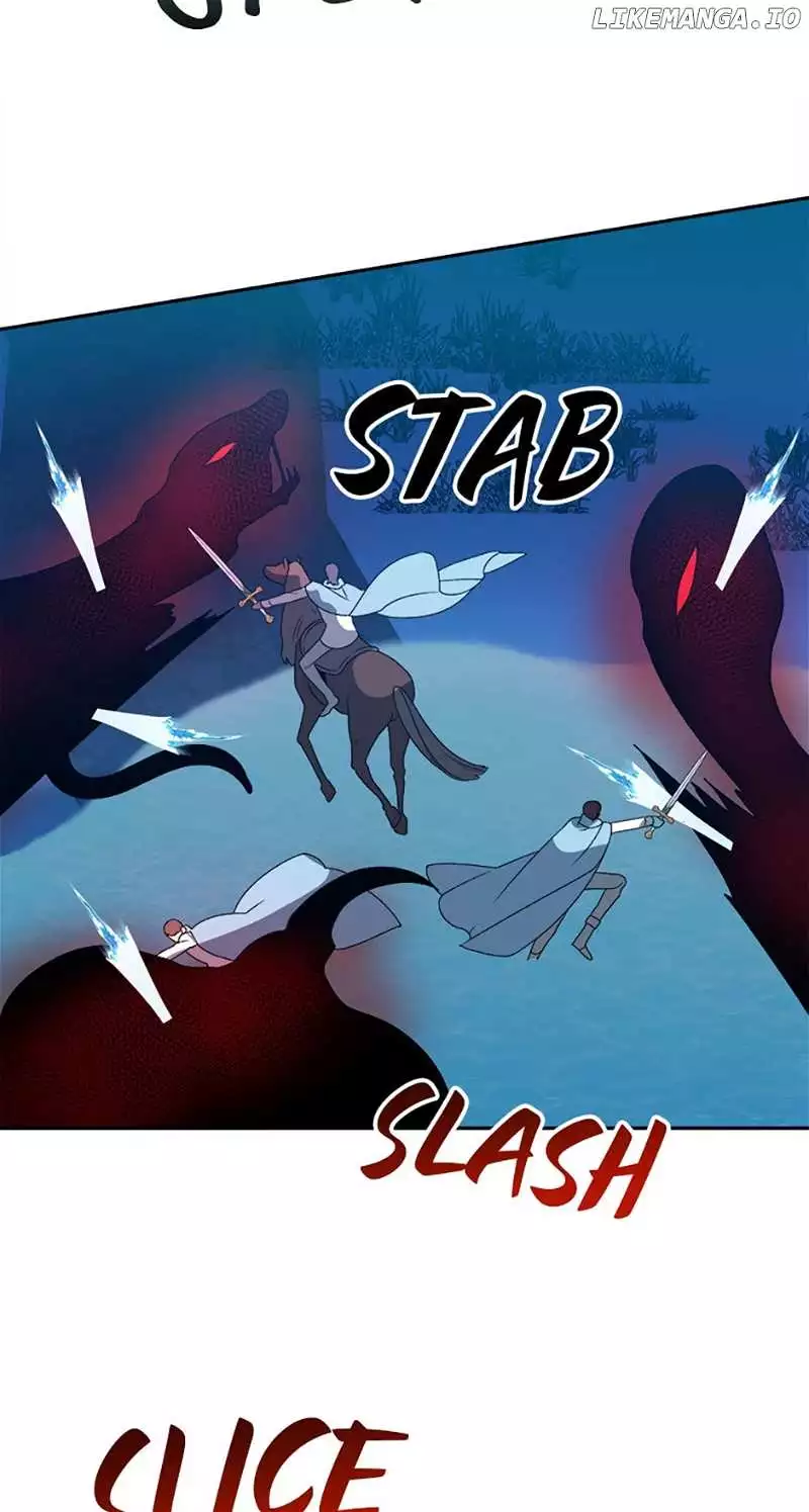 One Step Forward To The Flower Path - Chapter 79 Page 30