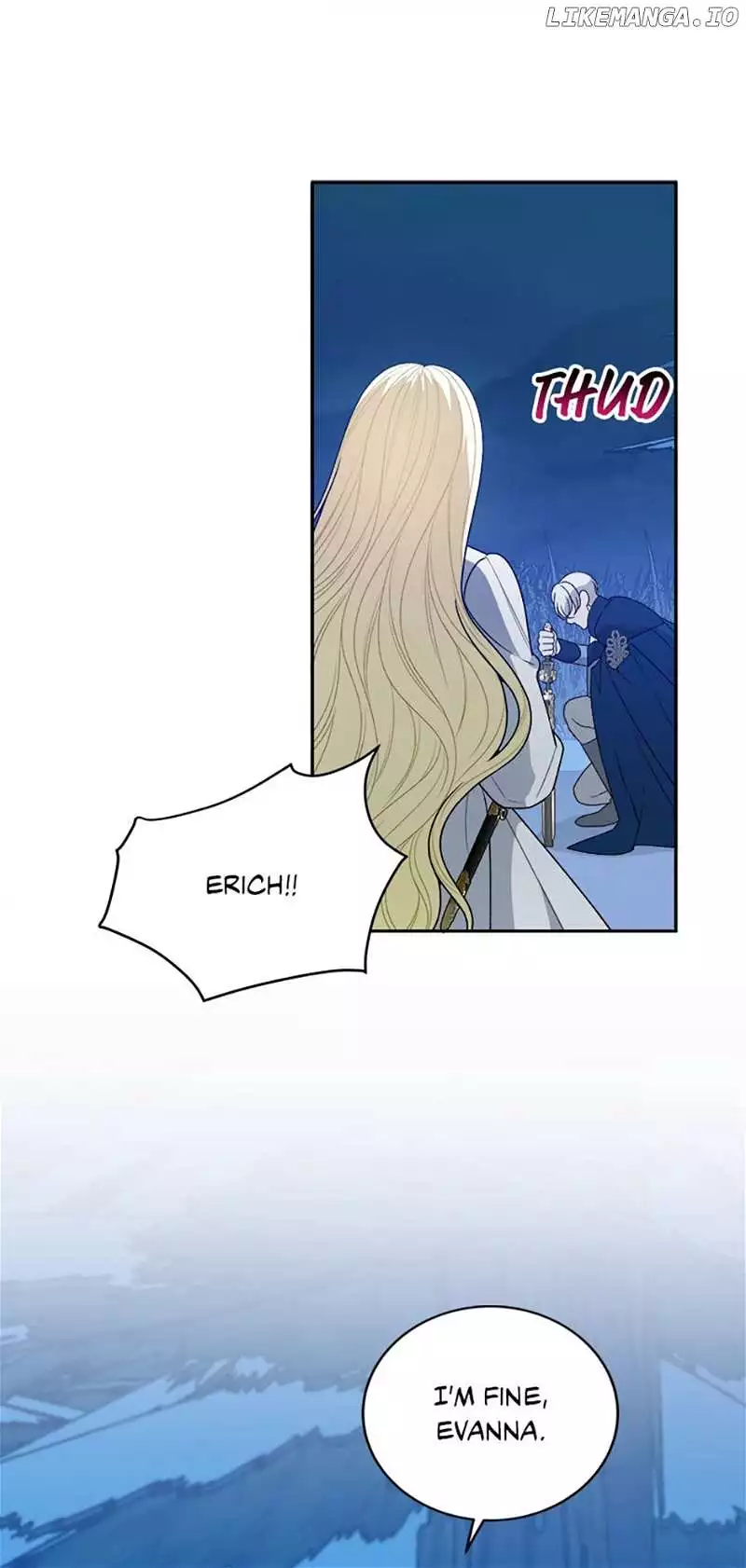 One Step Forward To The Flower Path - Chapter 79 Page 33