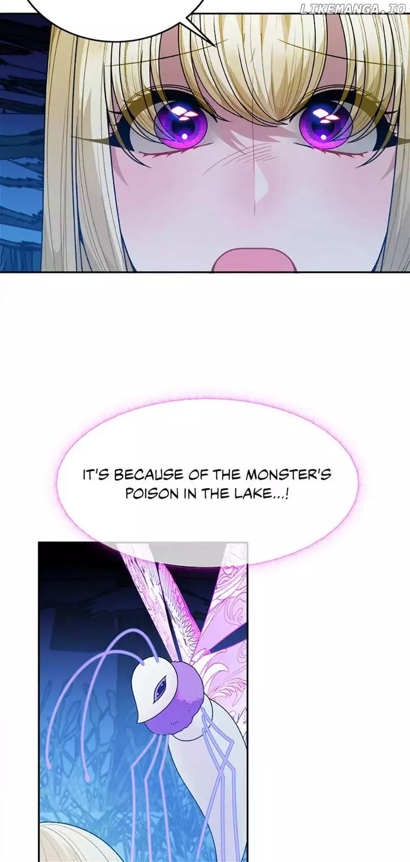 One Step Forward To The Flower Path - Chapter 79 Page 35