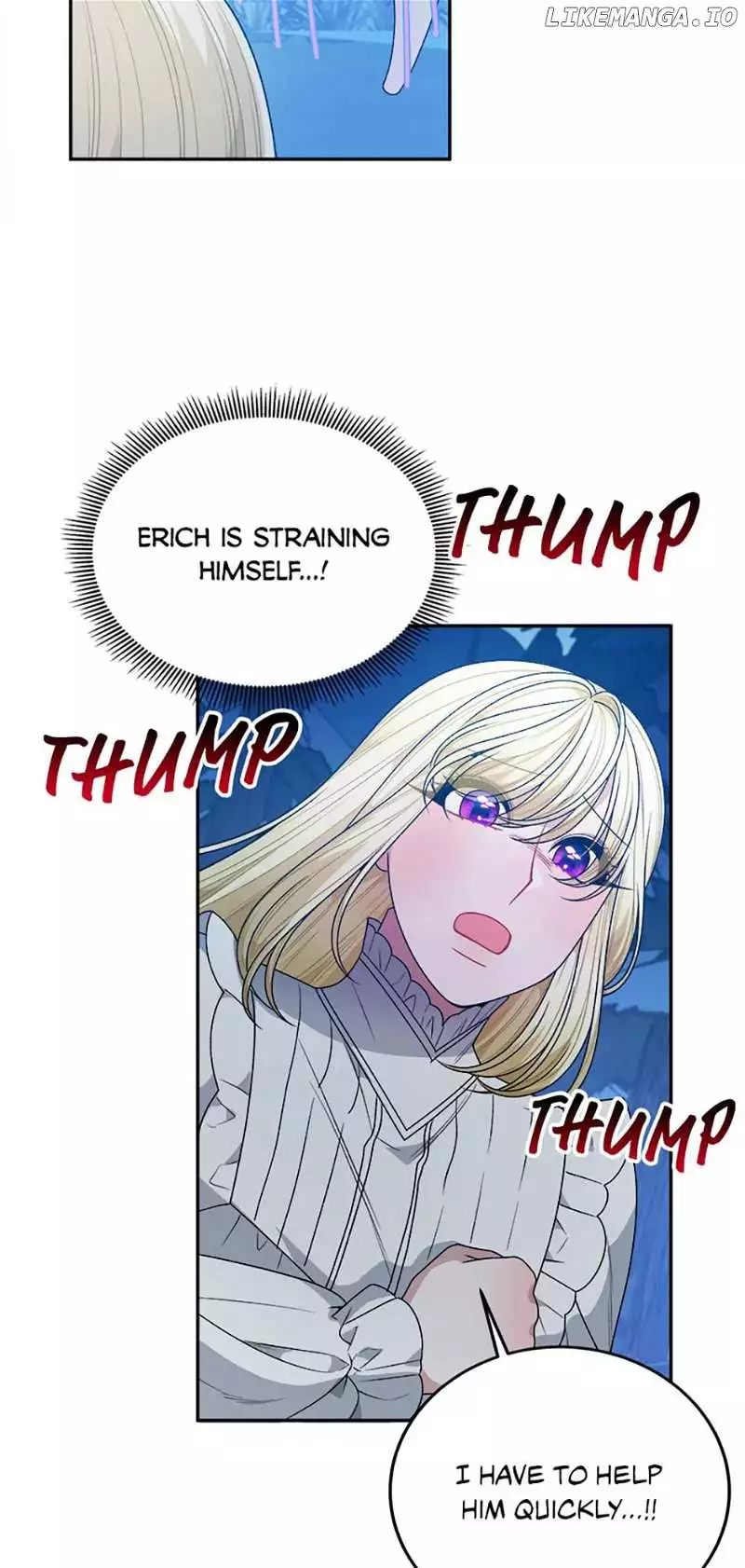 One Step Forward To The Flower Path - Chapter 79 Page 36