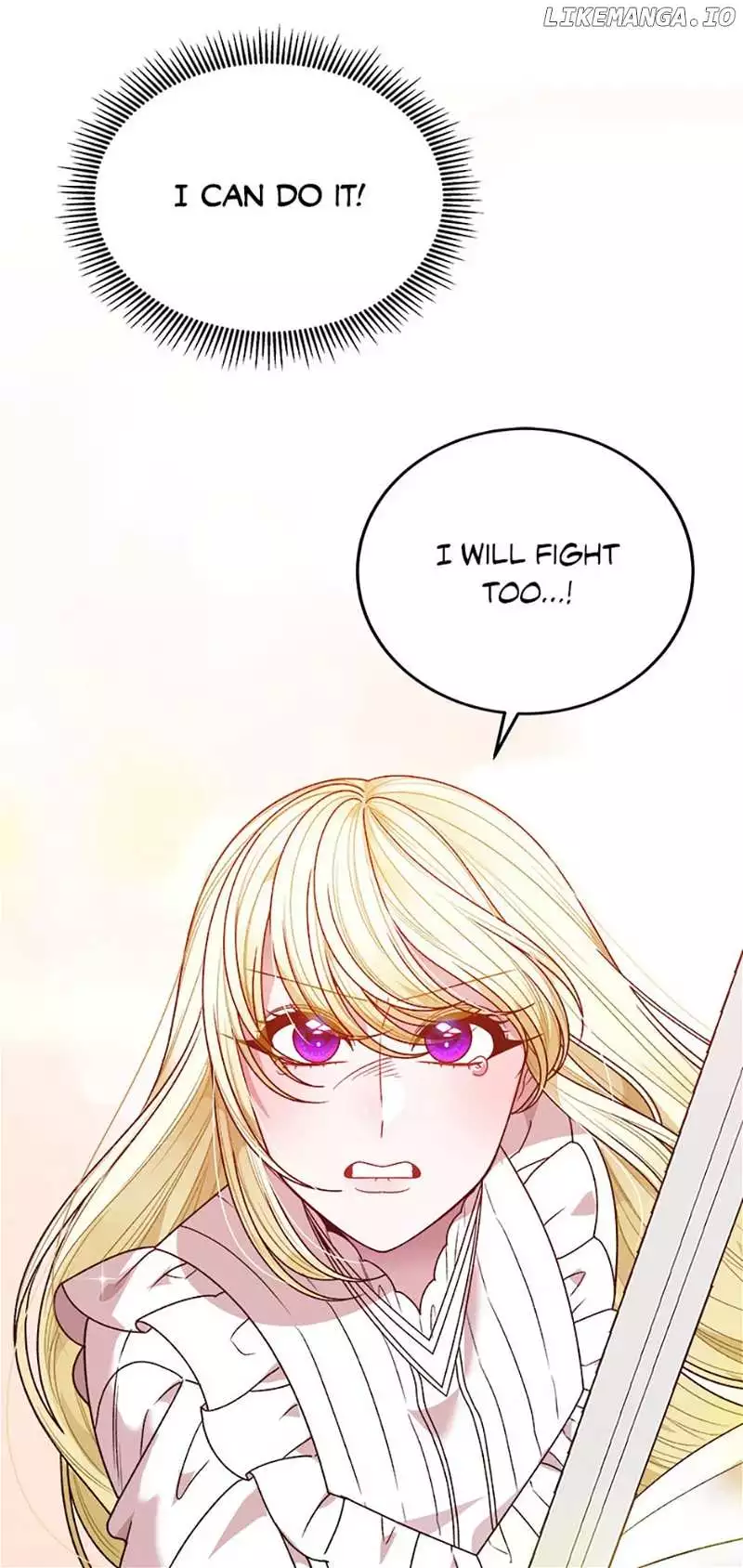 One Step Forward To The Flower Path - Chapter 79 Page 39