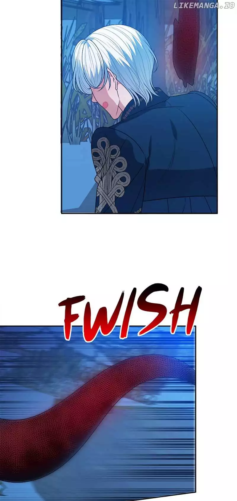 One Step Forward To The Flower Path - Chapter 79 Page 41