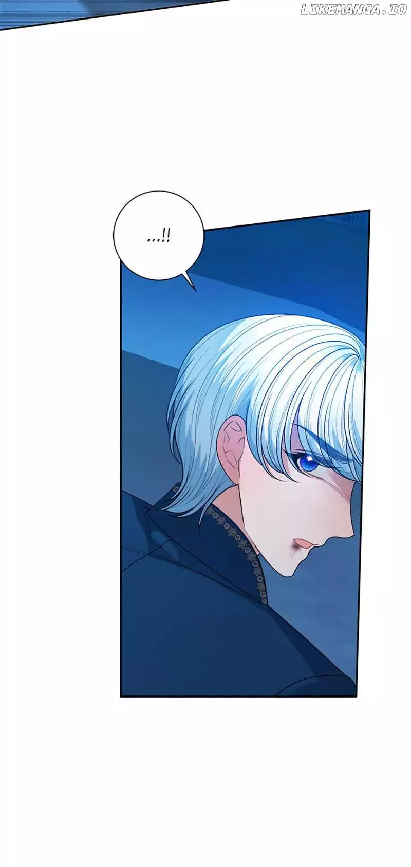 One Step Forward To The Flower Path - Chapter 79 Page 42
