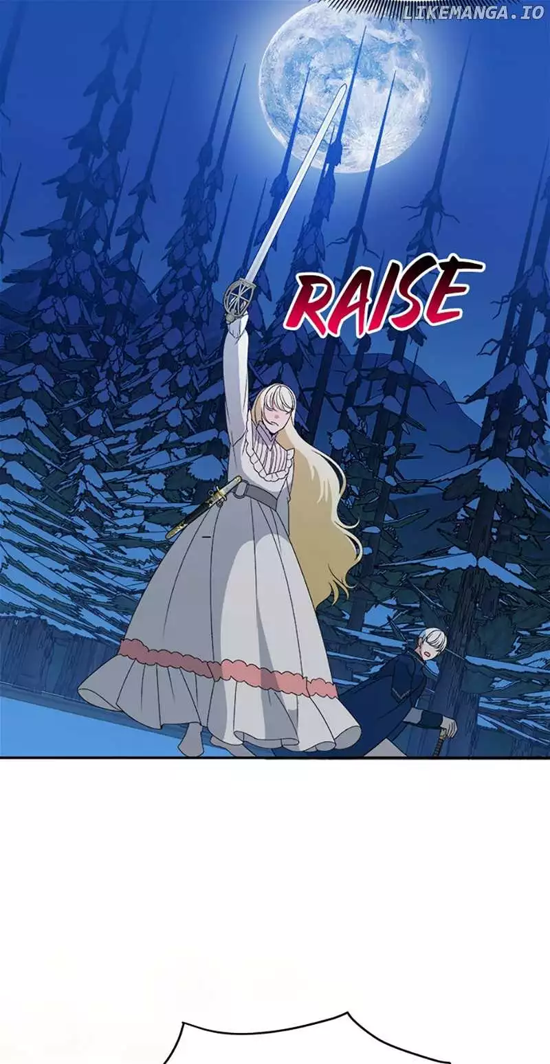 One Step Forward To The Flower Path - Chapter 79 Page 48