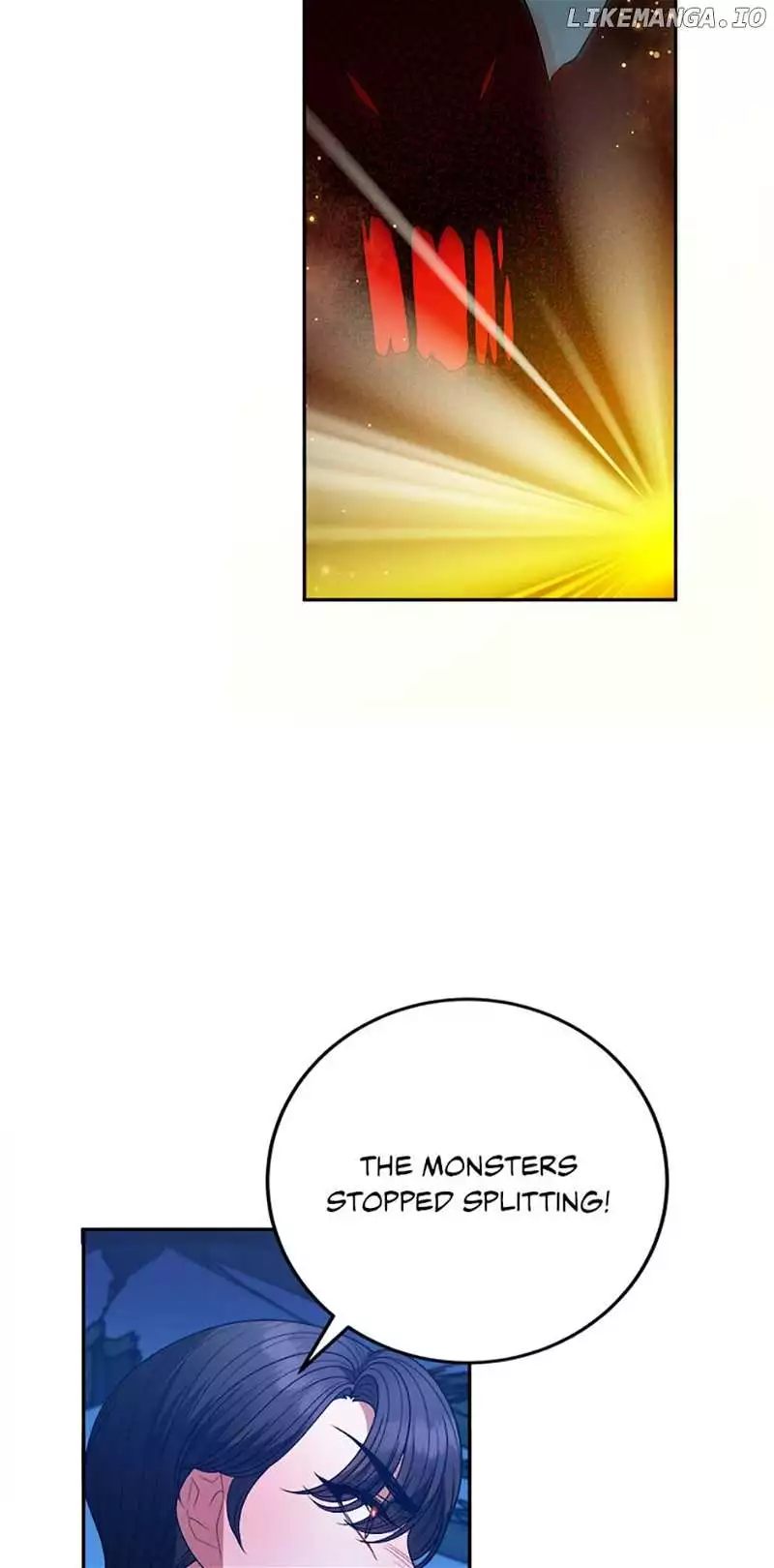 One Step Forward To The Flower Path - Chapter 79 Page 54