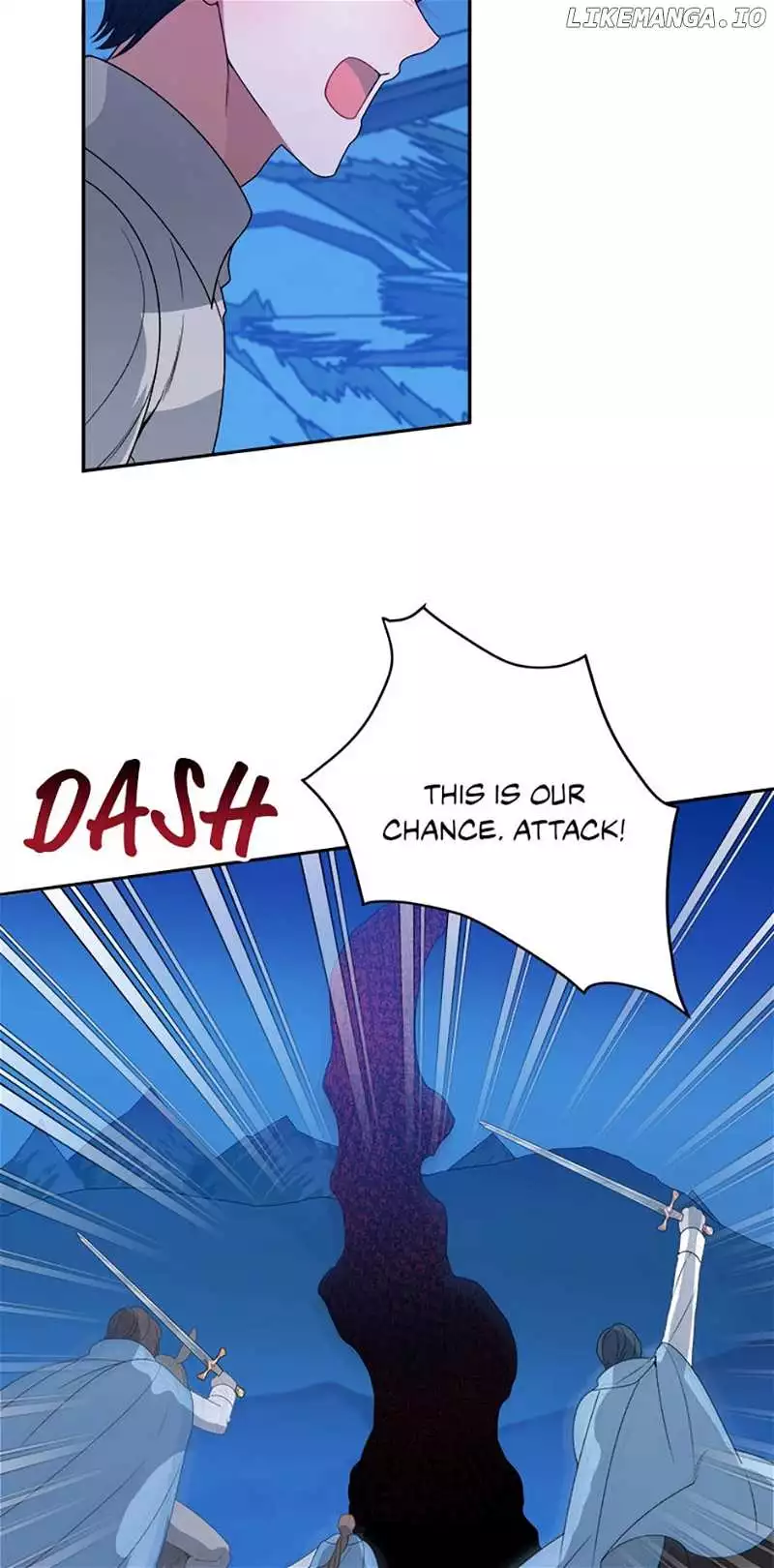 One Step Forward To The Flower Path - Chapter 79 Page 55