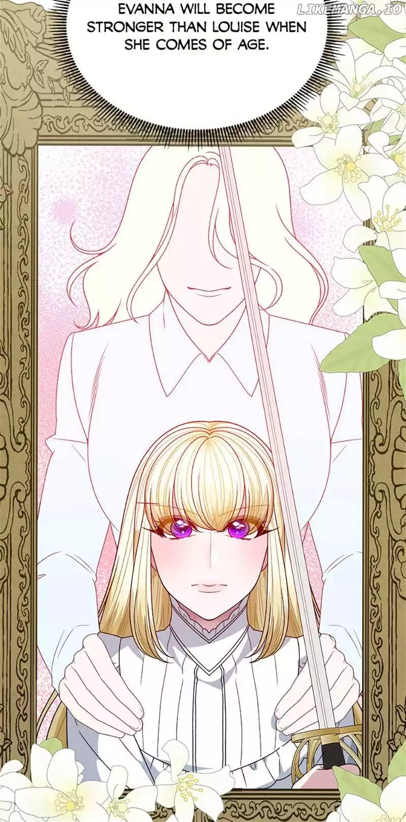 One Step Forward To The Flower Path - Chapter 79 Page 58
