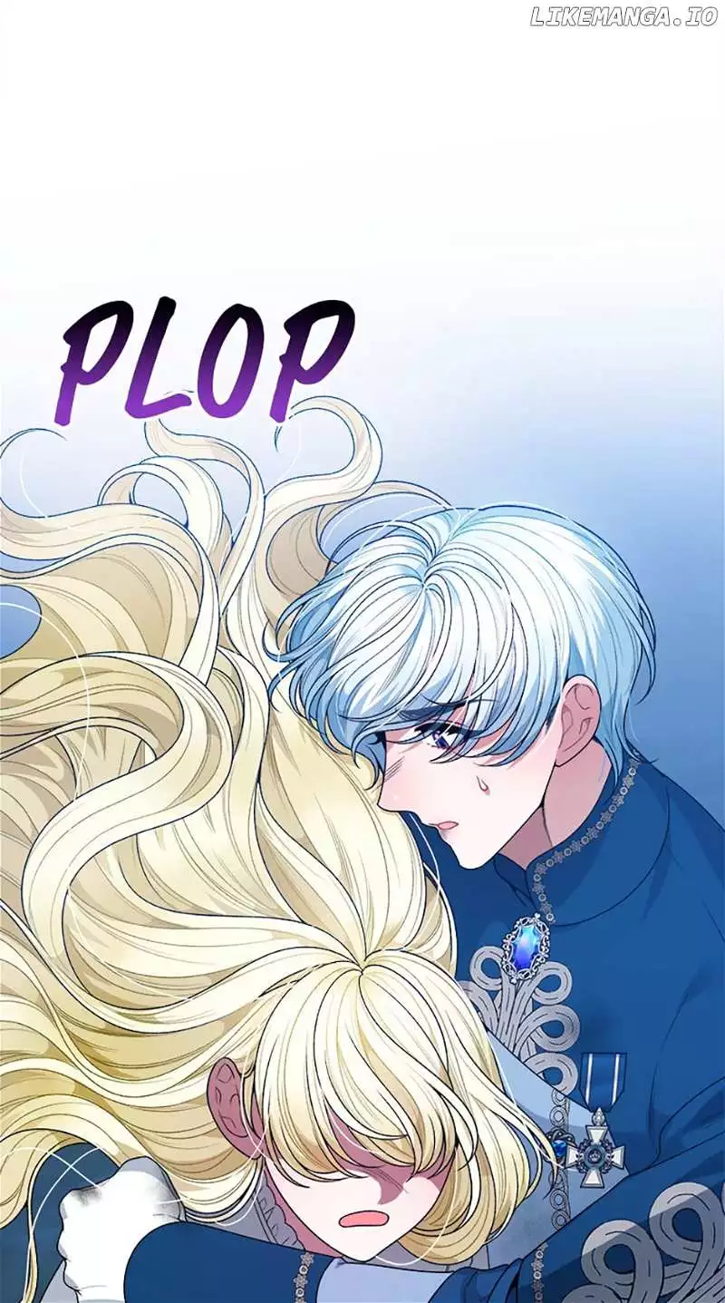 One Step Forward To The Flower Path - Chapter 79 Page 61