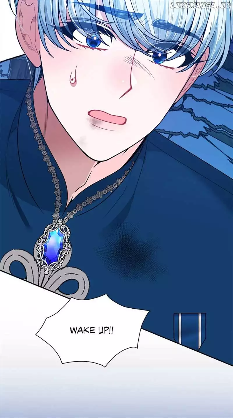 One Step Forward To The Flower Path - Chapter 79 Page 63