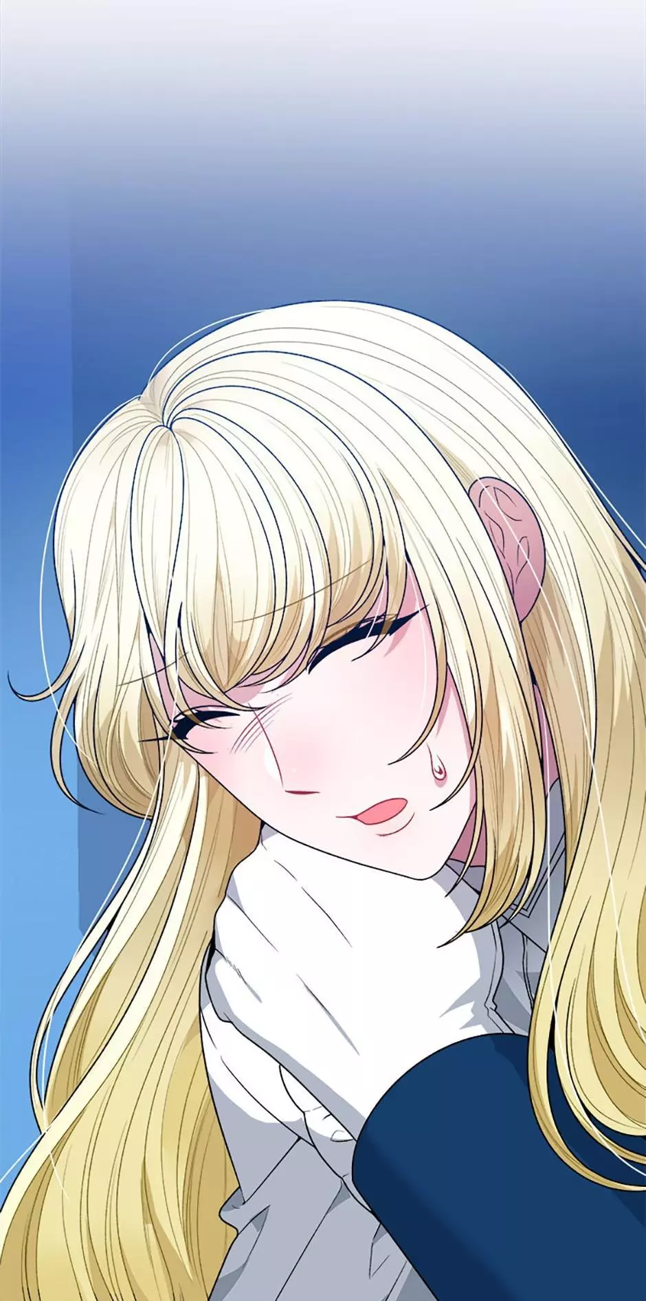 One Step Forward To The Flower Path - Chapter 80 Page 4