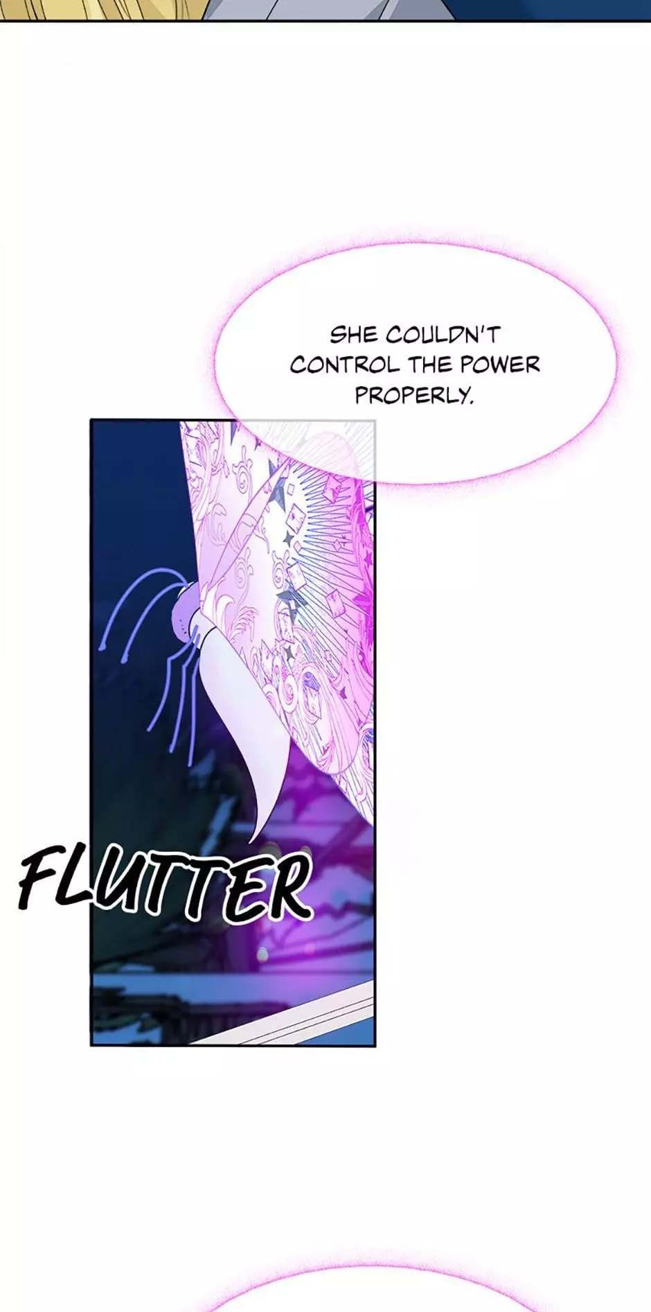 One Step Forward To The Flower Path - Chapter 80 Page 5