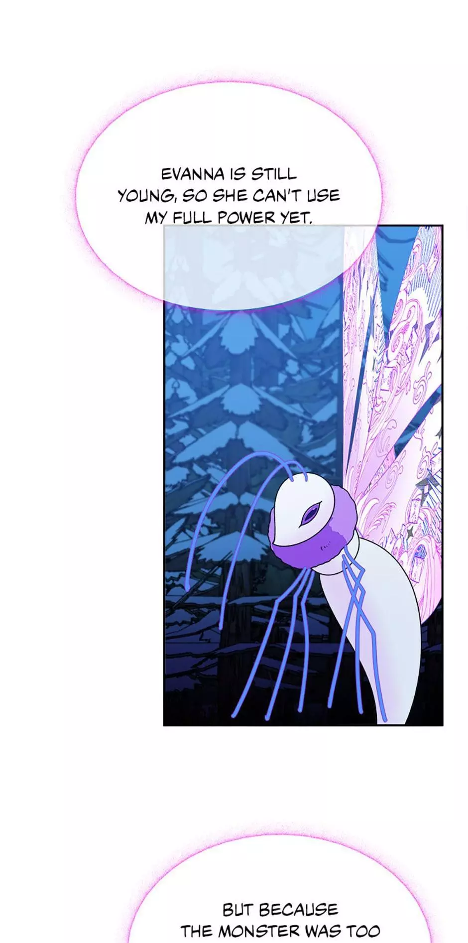 One Step Forward To The Flower Path - Chapter 80 Page 7