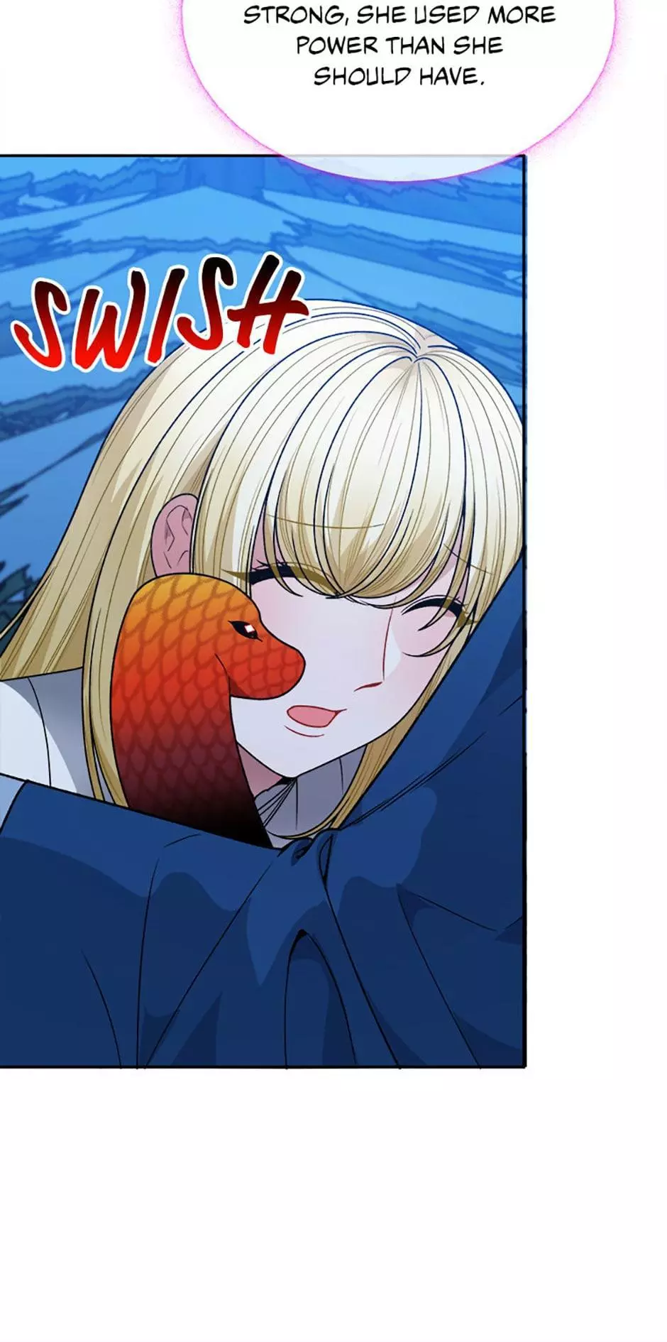 One Step Forward To The Flower Path - Chapter 80 Page 8