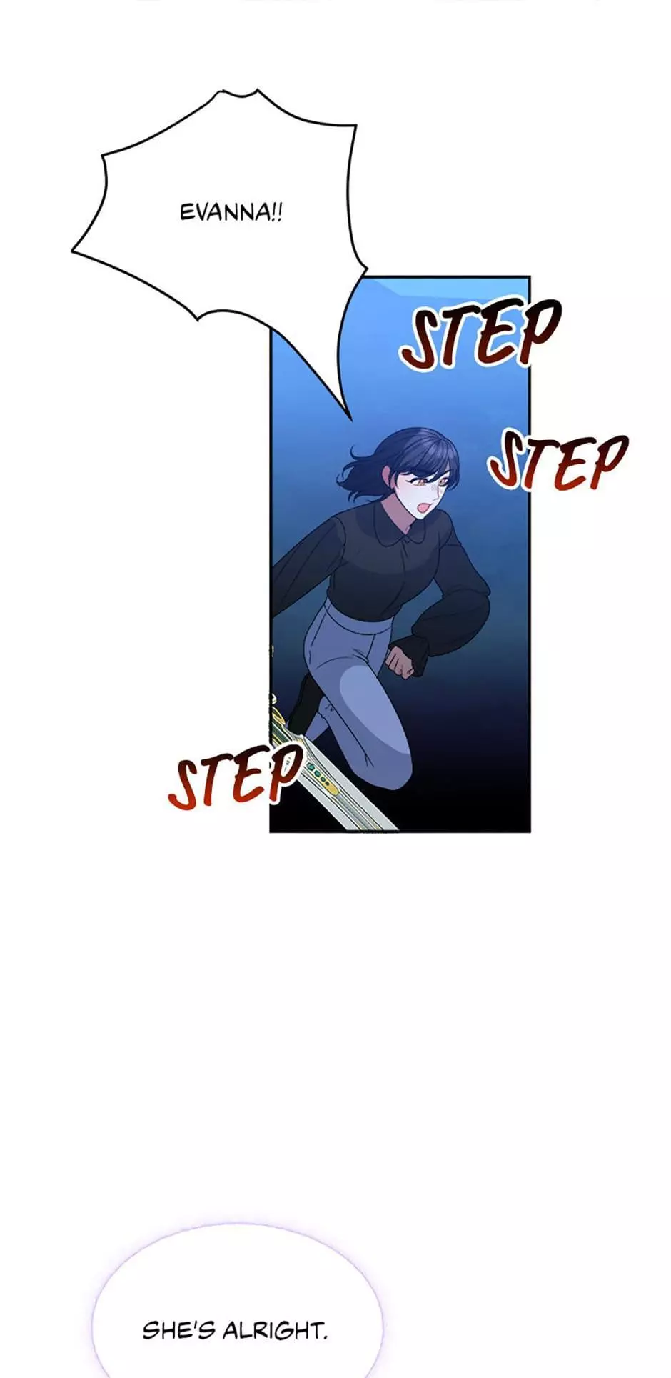 One Step Forward To The Flower Path - Chapter 80 Page 9
