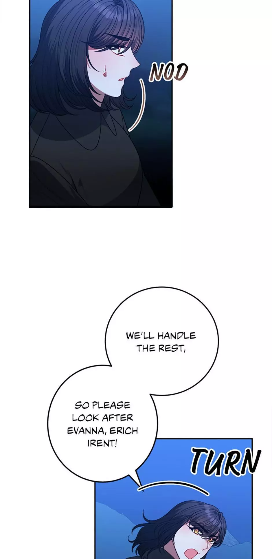 One Step Forward To The Flower Path - Chapter 80 Page 11