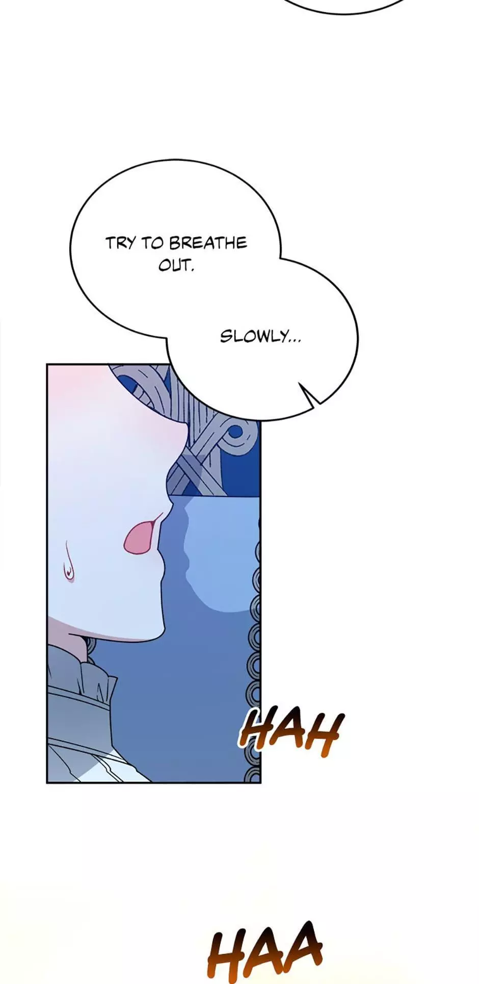 One Step Forward To The Flower Path - Chapter 80 Page 14