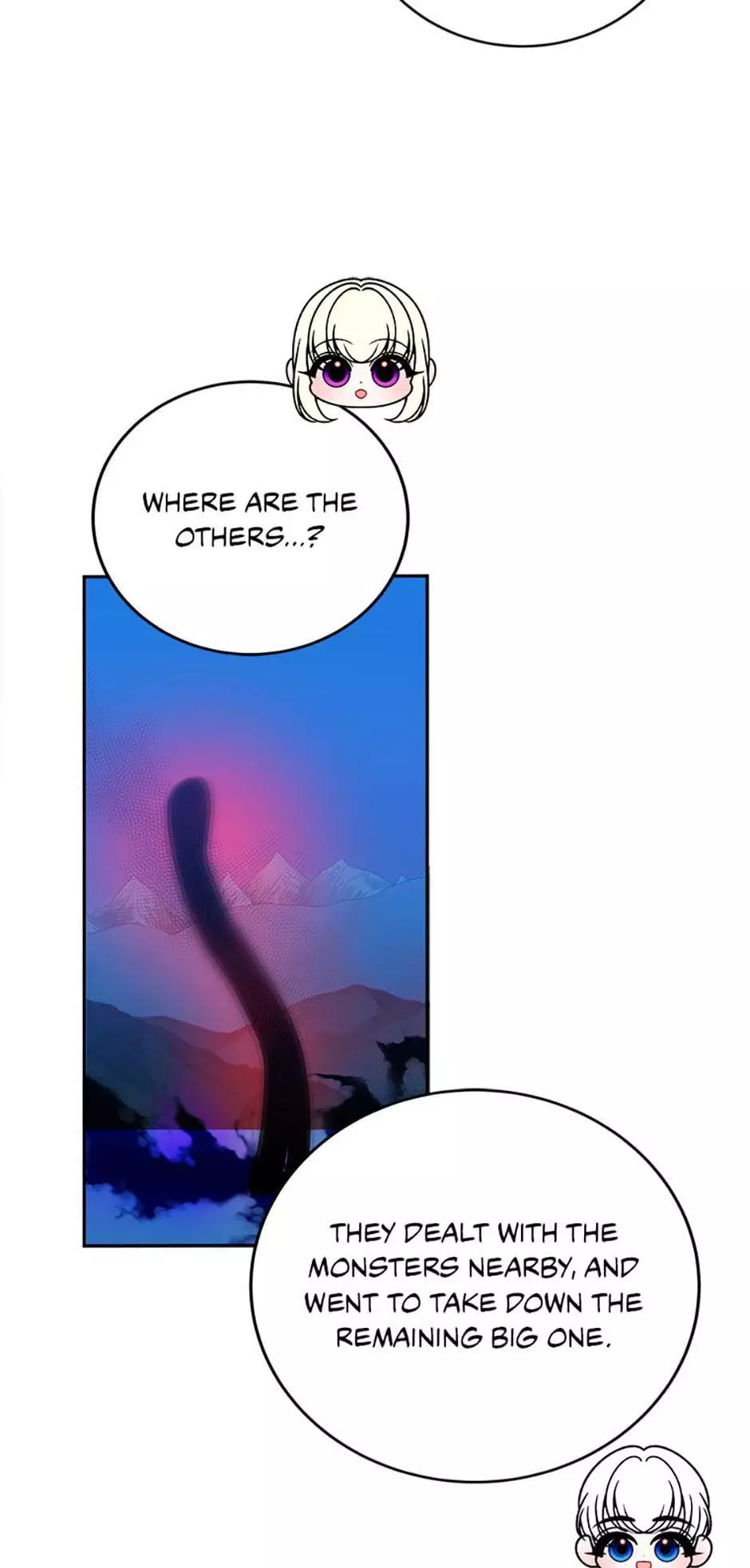 One Step Forward To The Flower Path - Chapter 80 Page 17