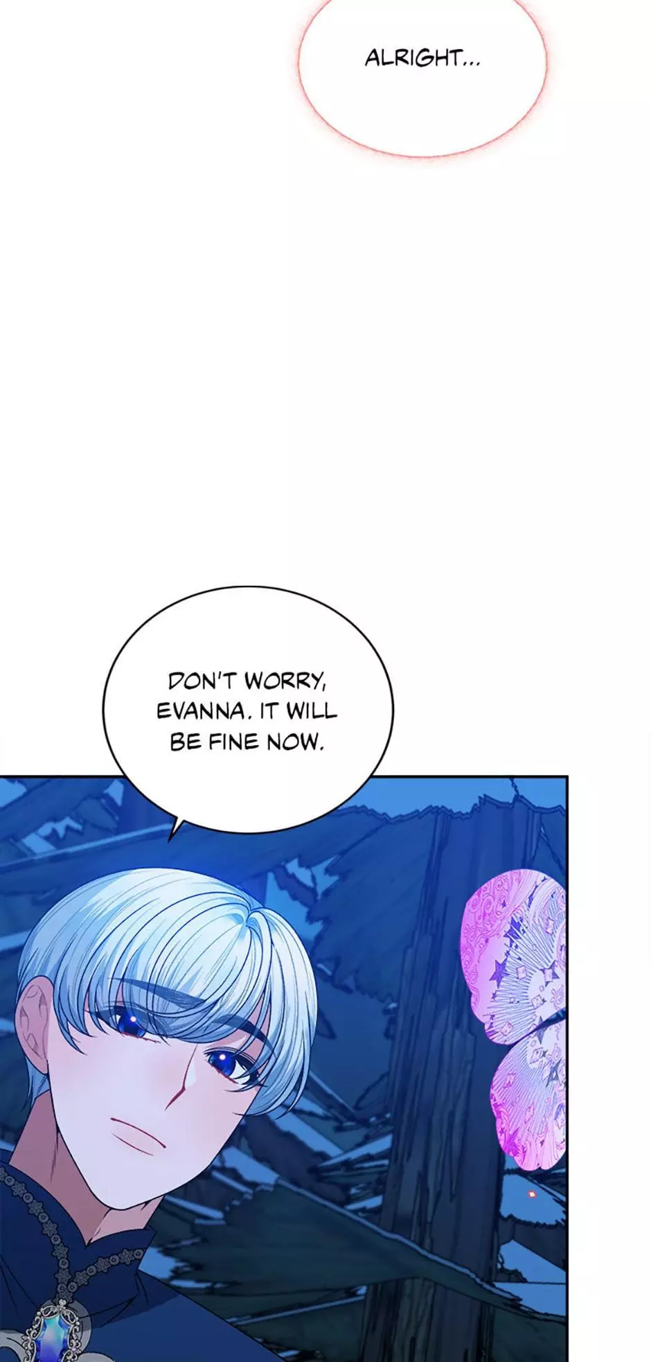 One Step Forward To The Flower Path - Chapter 80 Page 20