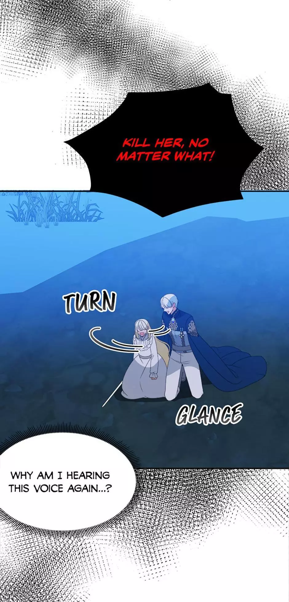 One Step Forward To The Flower Path - Chapter 80 Page 26