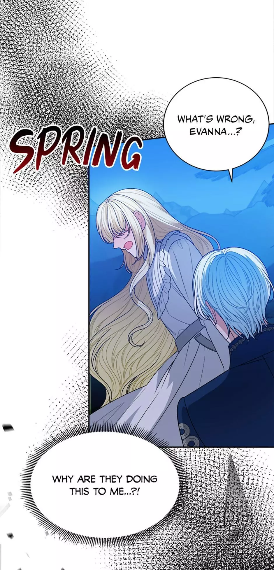 One Step Forward To The Flower Path - Chapter 80 Page 27