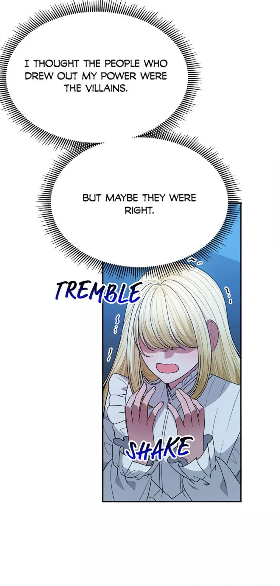 One Step Forward To The Flower Path - Chapter 80 Page 31