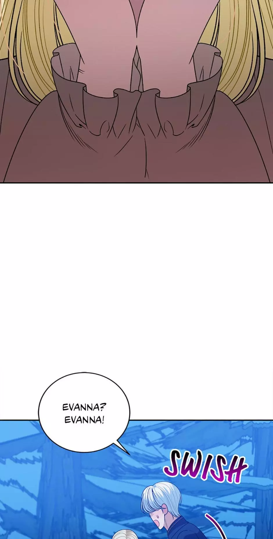 One Step Forward To The Flower Path - Chapter 80 Page 33