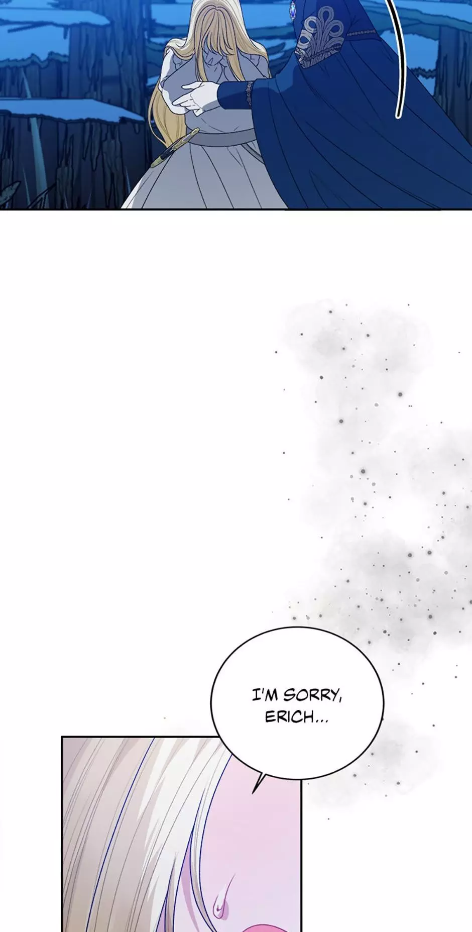 One Step Forward To The Flower Path - Chapter 80 Page 34