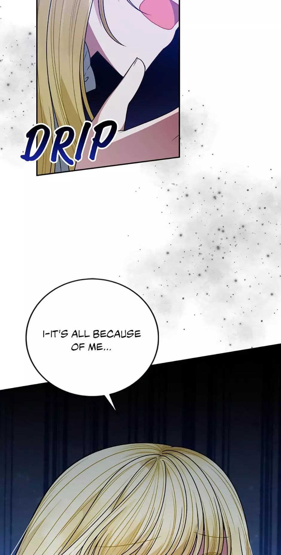 One Step Forward To The Flower Path - Chapter 80 Page 35