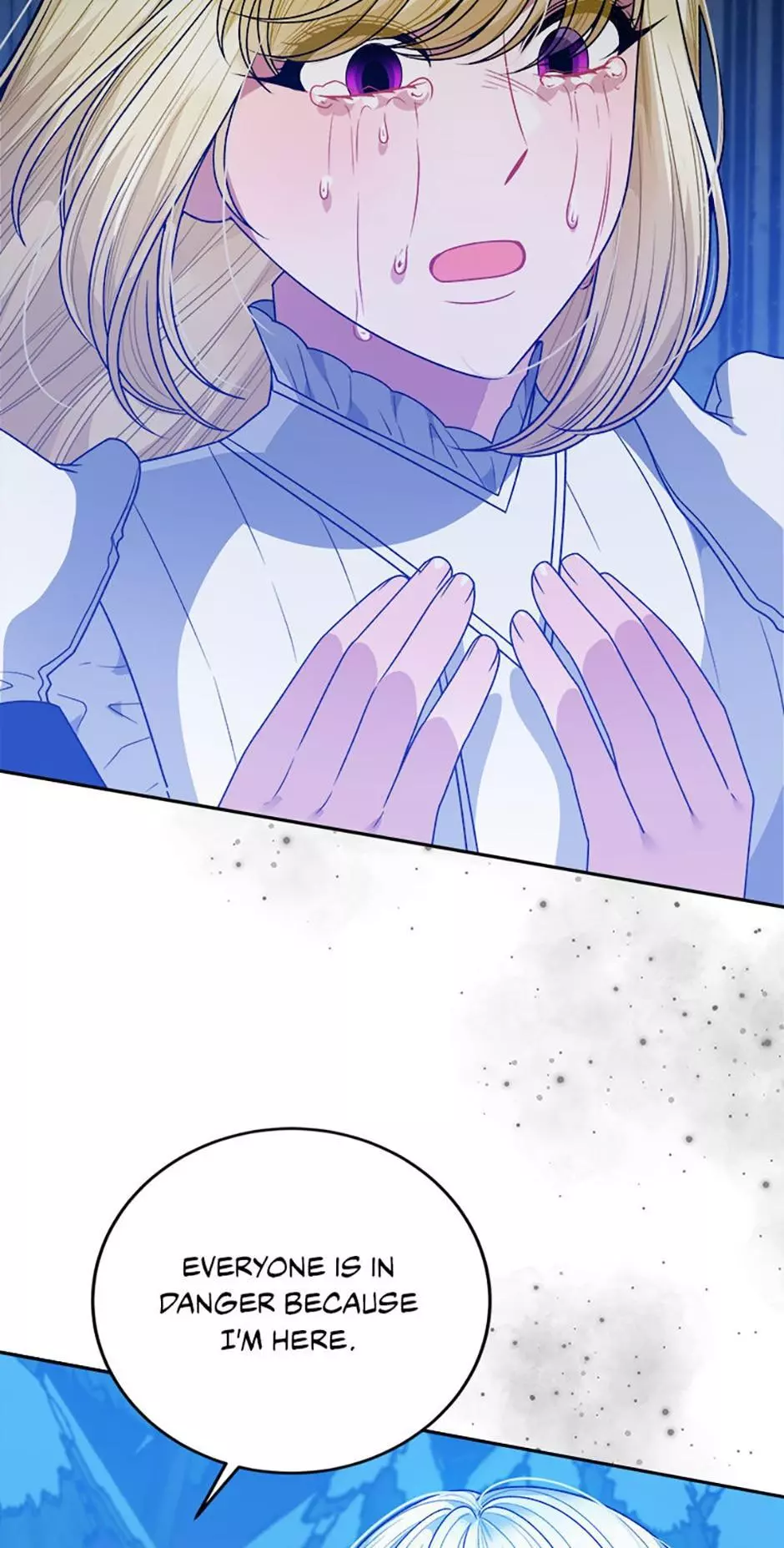 One Step Forward To The Flower Path - Chapter 80 Page 36