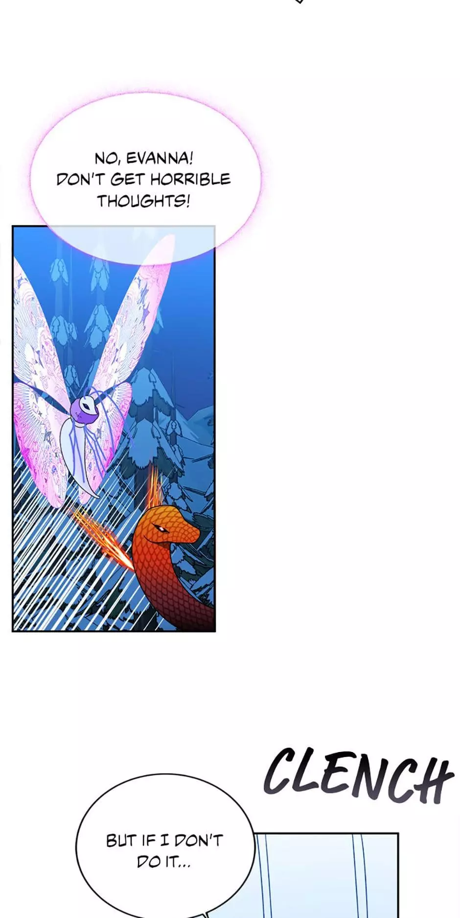 One Step Forward To The Flower Path - Chapter 80 Page 39
