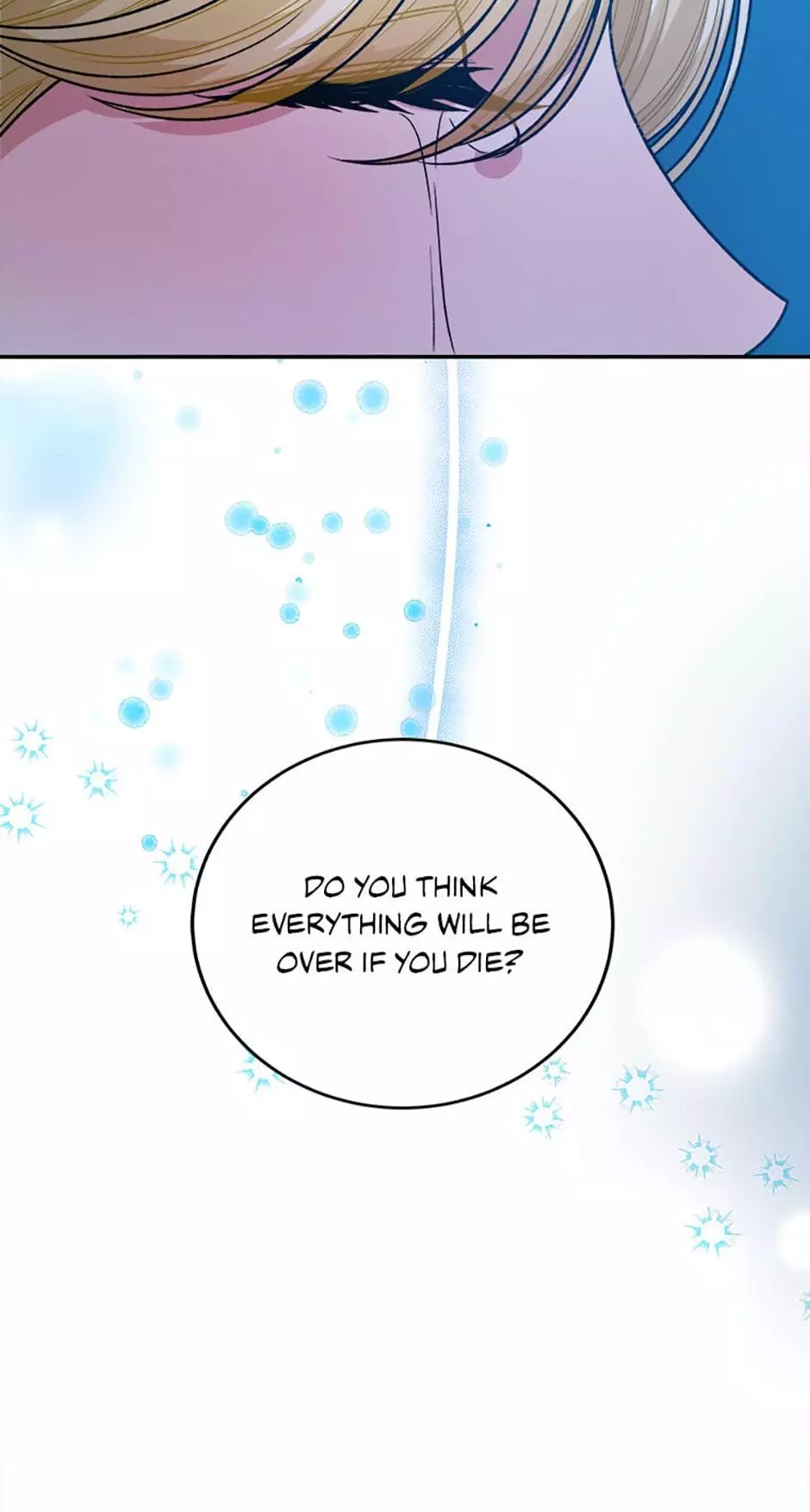 One Step Forward To The Flower Path - Chapter 80 Page 47