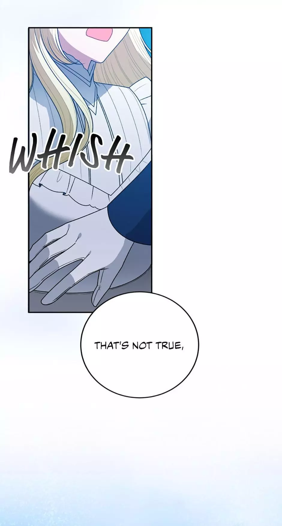 One Step Forward To The Flower Path - Chapter 80 Page 49