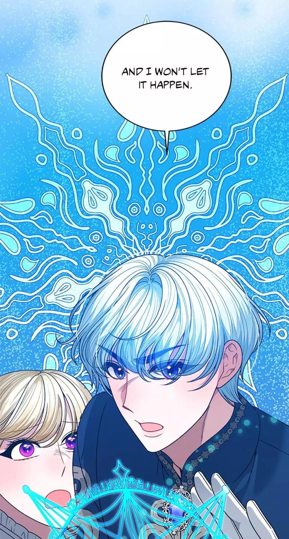 One Step Forward To The Flower Path - Chapter 80 Page 50