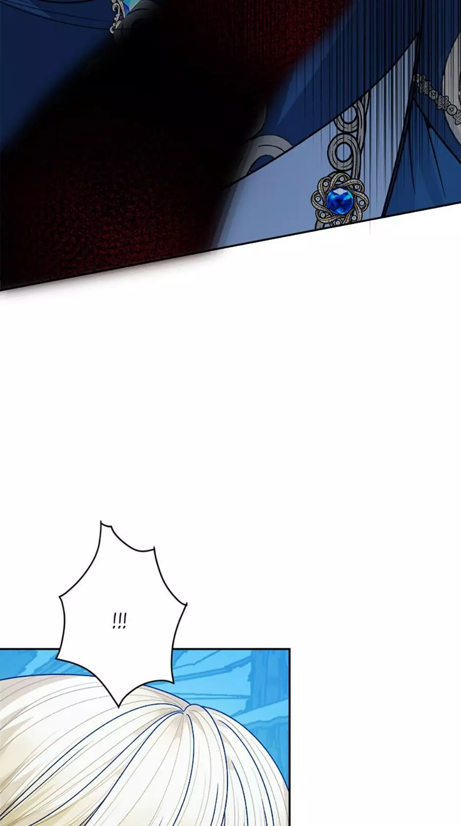 One Step Forward To The Flower Path - Chapter 80 Page 55