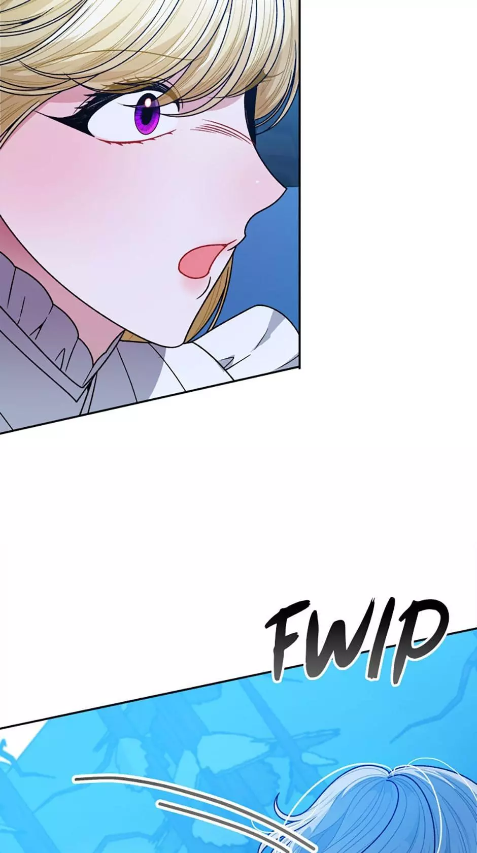 One Step Forward To The Flower Path - Chapter 80 Page 56