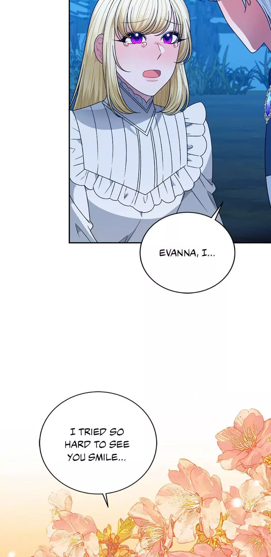 One Step Forward To The Flower Path - Chapter 80 Page 62