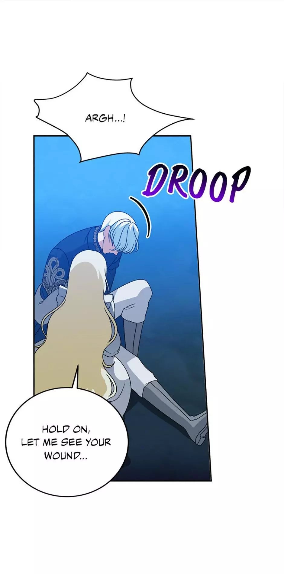 One Step Forward To The Flower Path - Chapter 80 Page 64