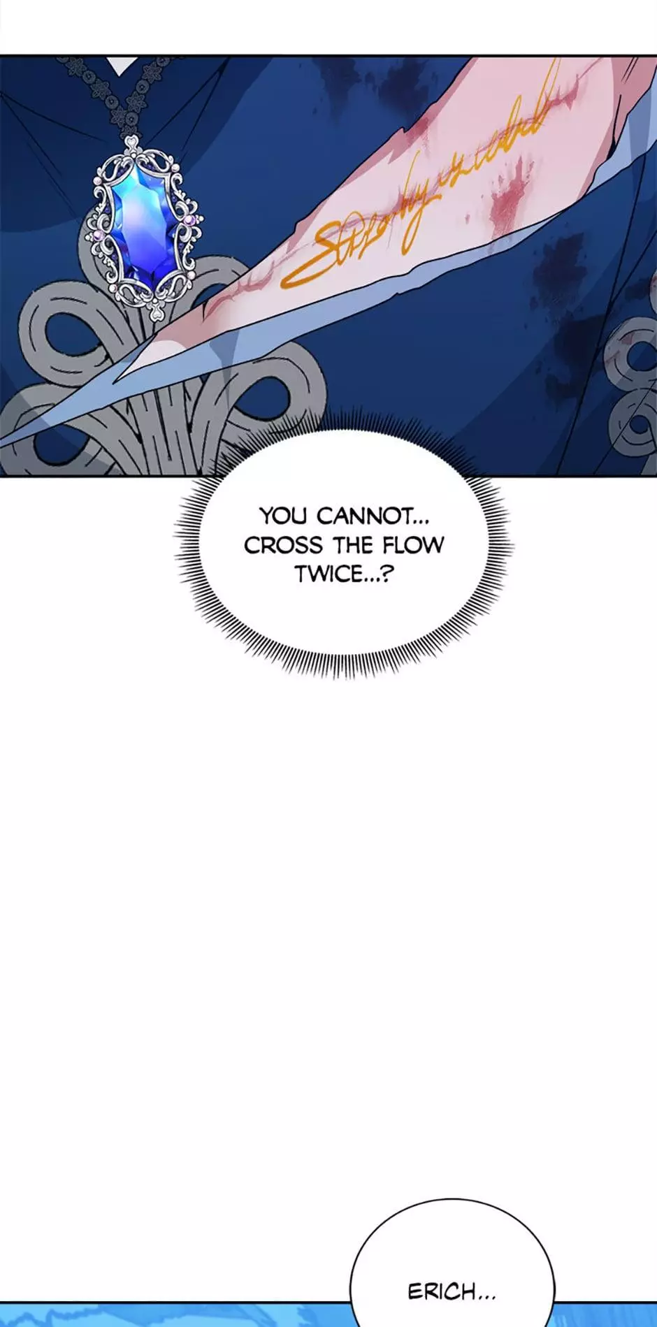 One Step Forward To The Flower Path - Chapter 80 Page 66
