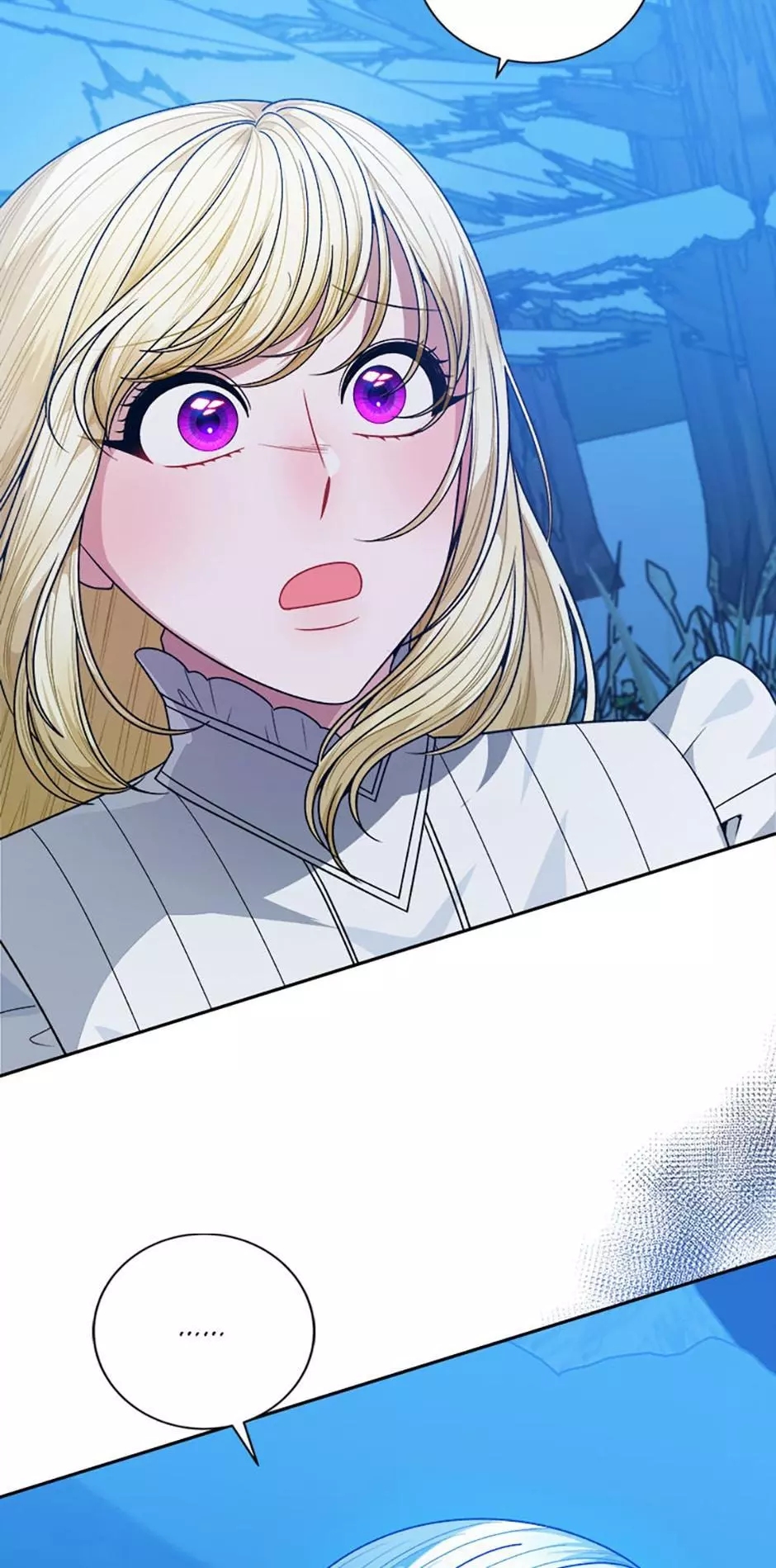 One Step Forward To The Flower Path - Chapter 80 Page 67