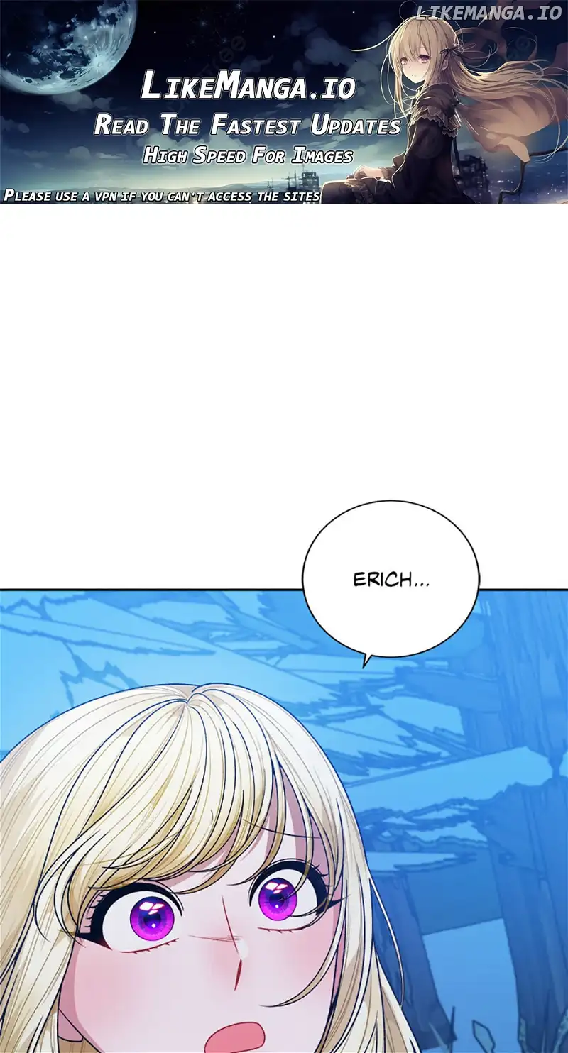 One Step Forward To The Flower Path - Chapter 81 Page 1