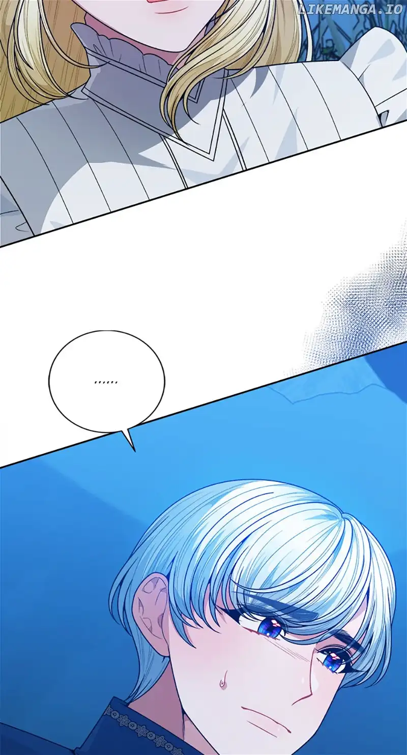 One Step Forward To The Flower Path - Chapter 81 Page 2