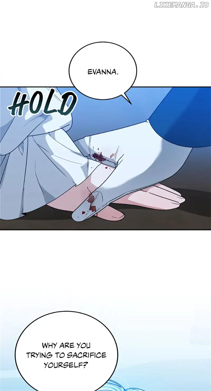 One Step Forward To The Flower Path - Chapter 81 Page 6