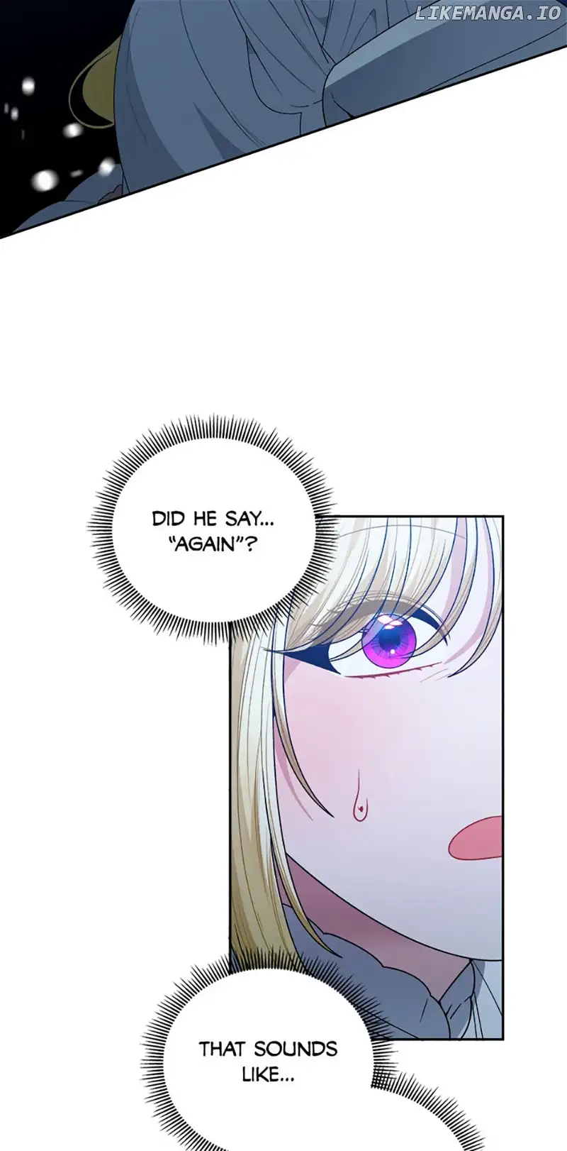 One Step Forward To The Flower Path - Chapter 81 Page 9