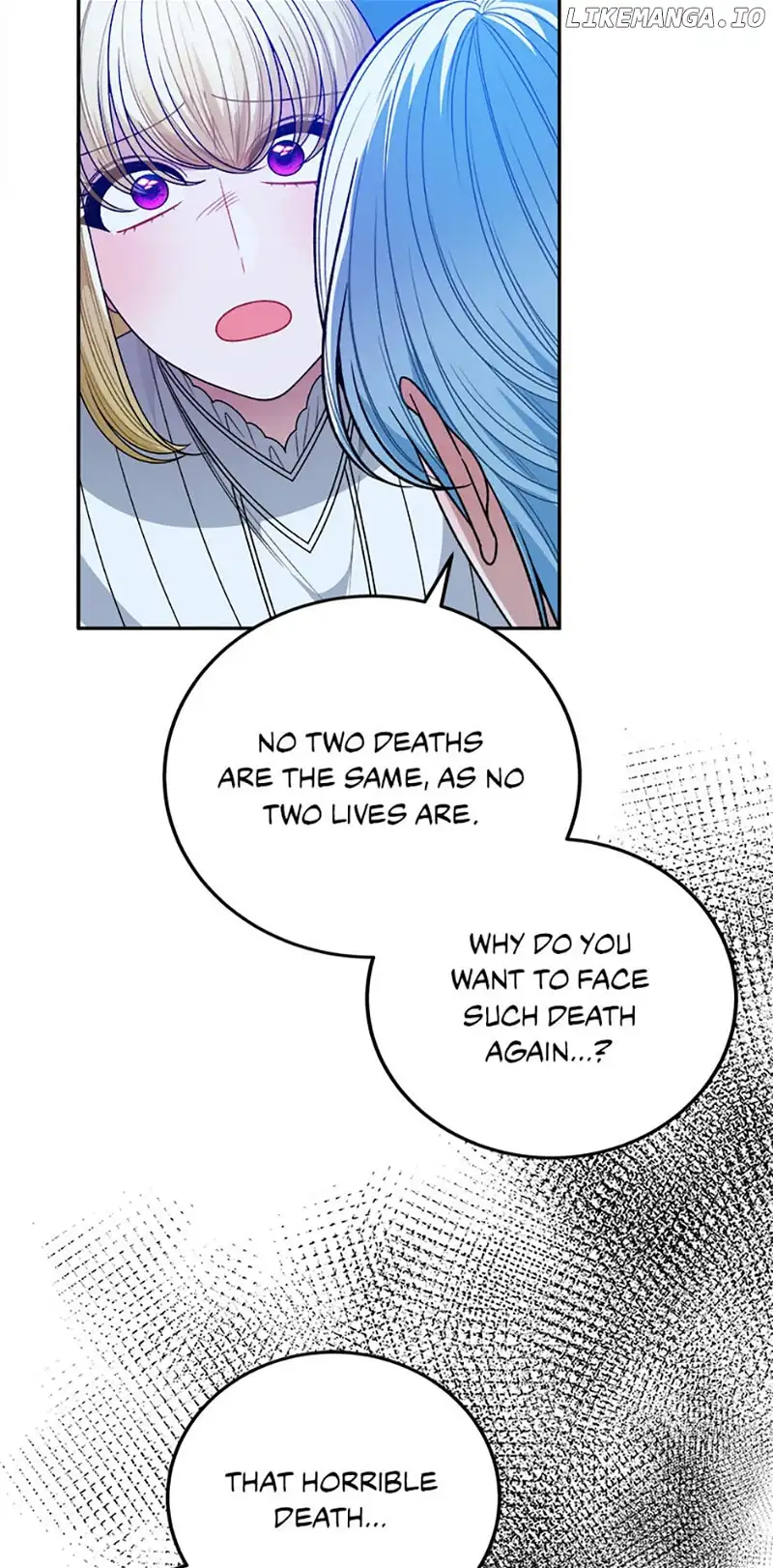 One Step Forward To The Flower Path - Chapter 81 Page 12