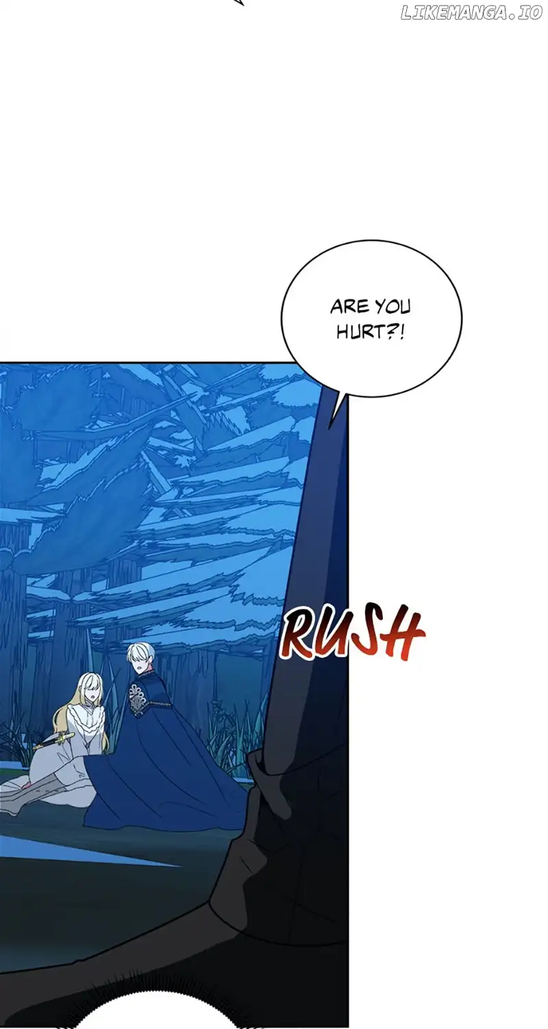 One Step Forward To The Flower Path - Chapter 81 Page 15